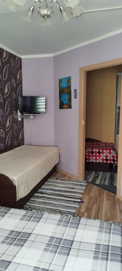 Day & Night Anyksciai Apartment Exterior photo