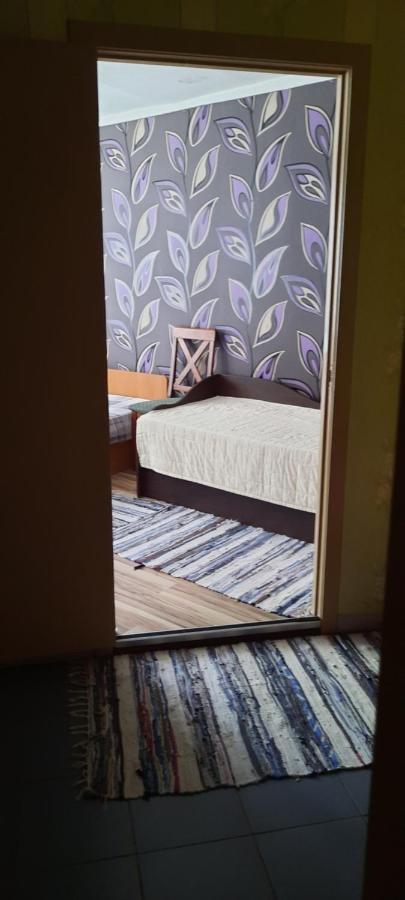Day & Night Anyksciai Apartment Exterior photo